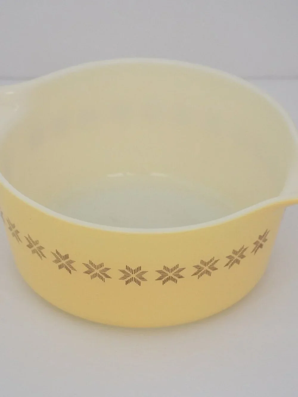 Pyrex town country